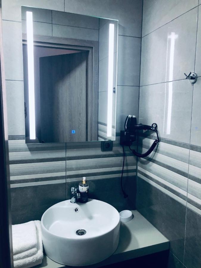 Angela Apartments & Studio Fanarion Ngoại thất bức ảnh