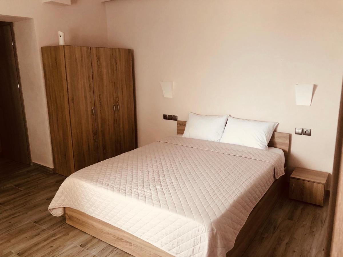 Angela Apartments & Studio Fanarion Ngoại thất bức ảnh