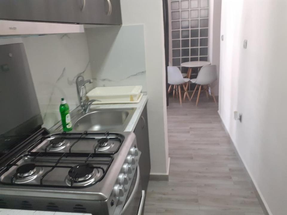 Angela Apartments & Studio Fanarion Ngoại thất bức ảnh