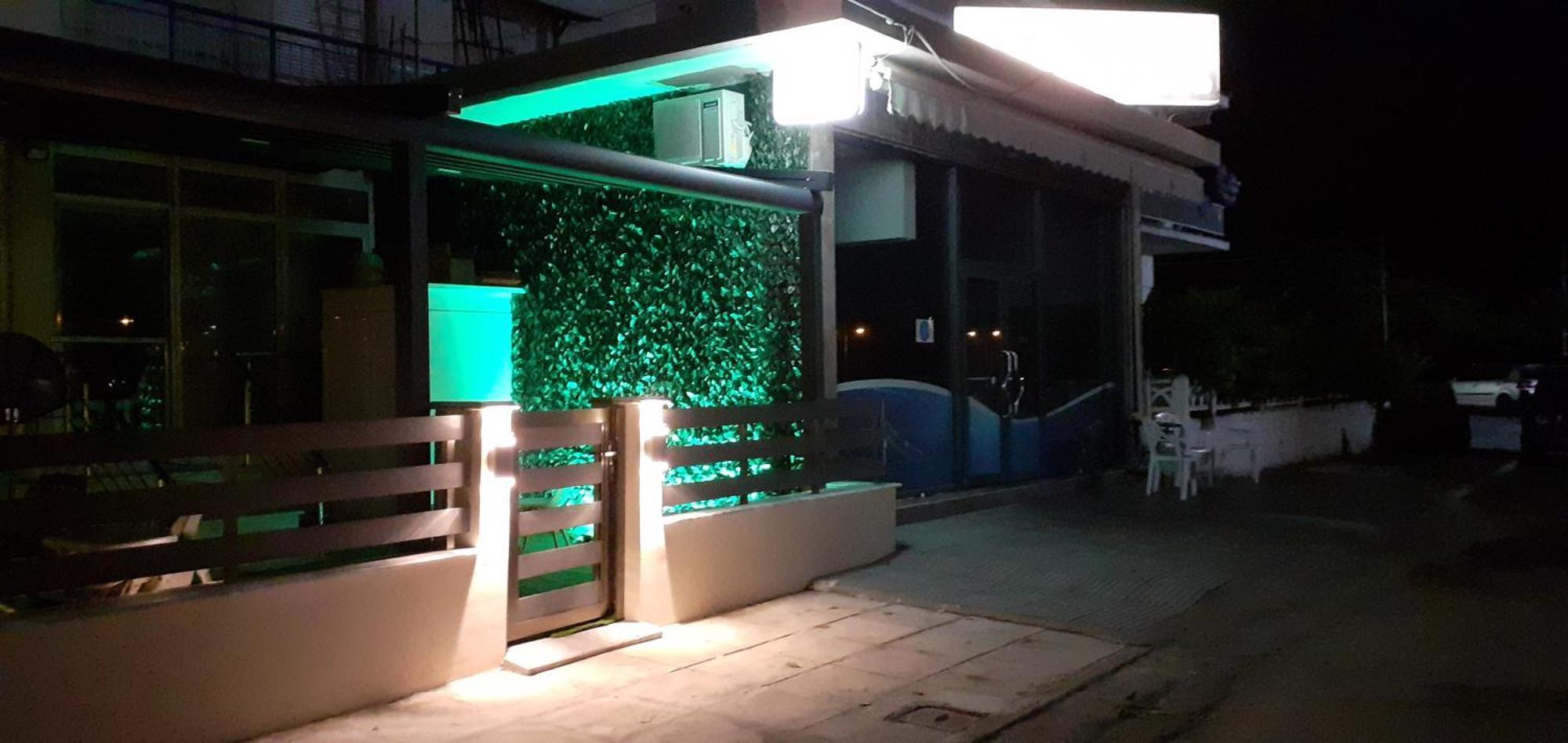 Angela Apartments & Studio Fanarion Phòng bức ảnh