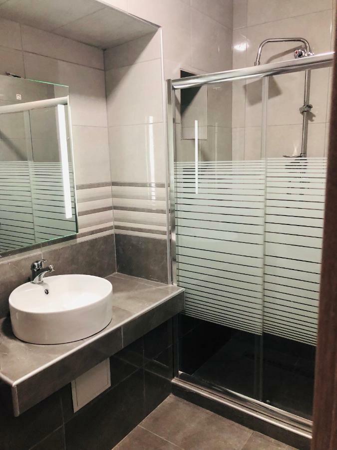 Angela Apartments & Studio Fanarion Ngoại thất bức ảnh