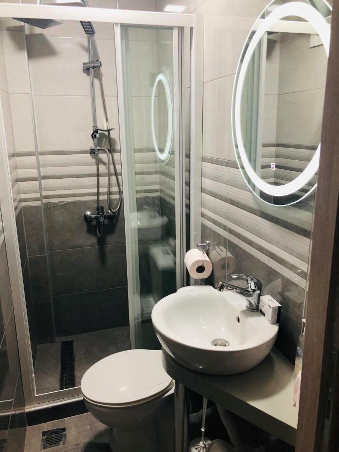 Angela Apartments & Studio Fanarion Ngoại thất bức ảnh