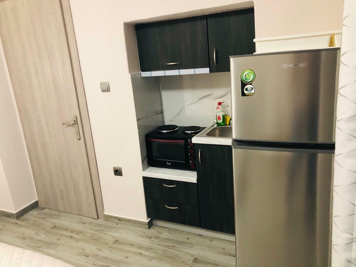 Angela Apartments & Studio Fanarion Ngoại thất bức ảnh