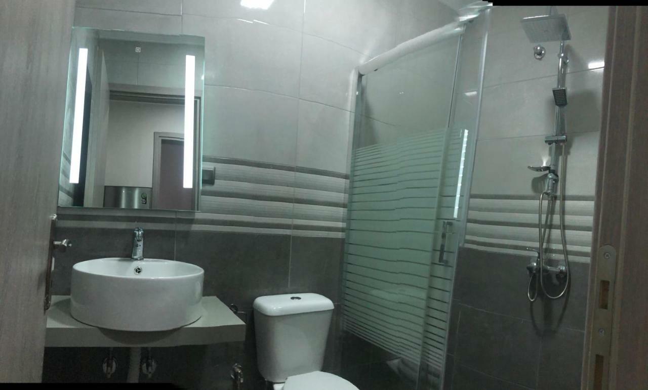 Angela Apartments & Studio Fanarion Ngoại thất bức ảnh